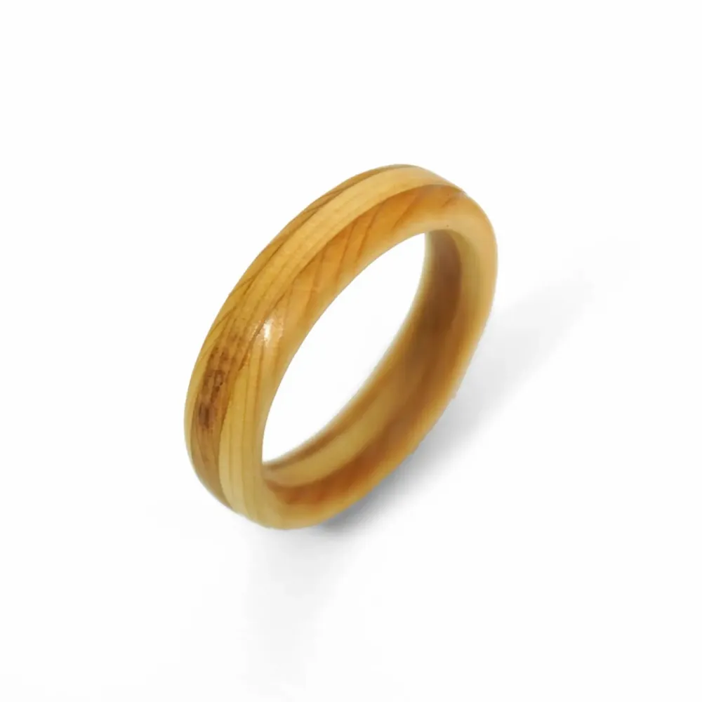 Jewelry - Forest ring - HITAKEN
