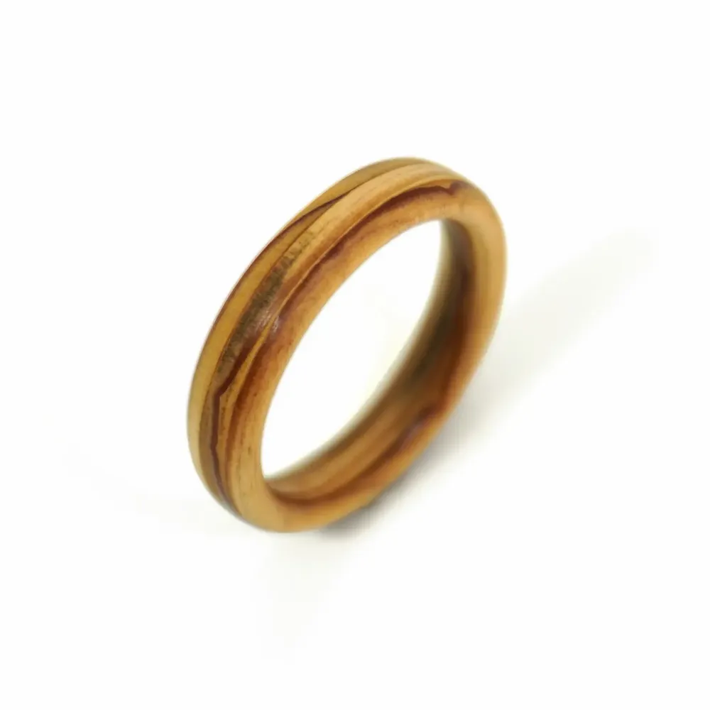 Jewelry - Forest ring - HITAKEN