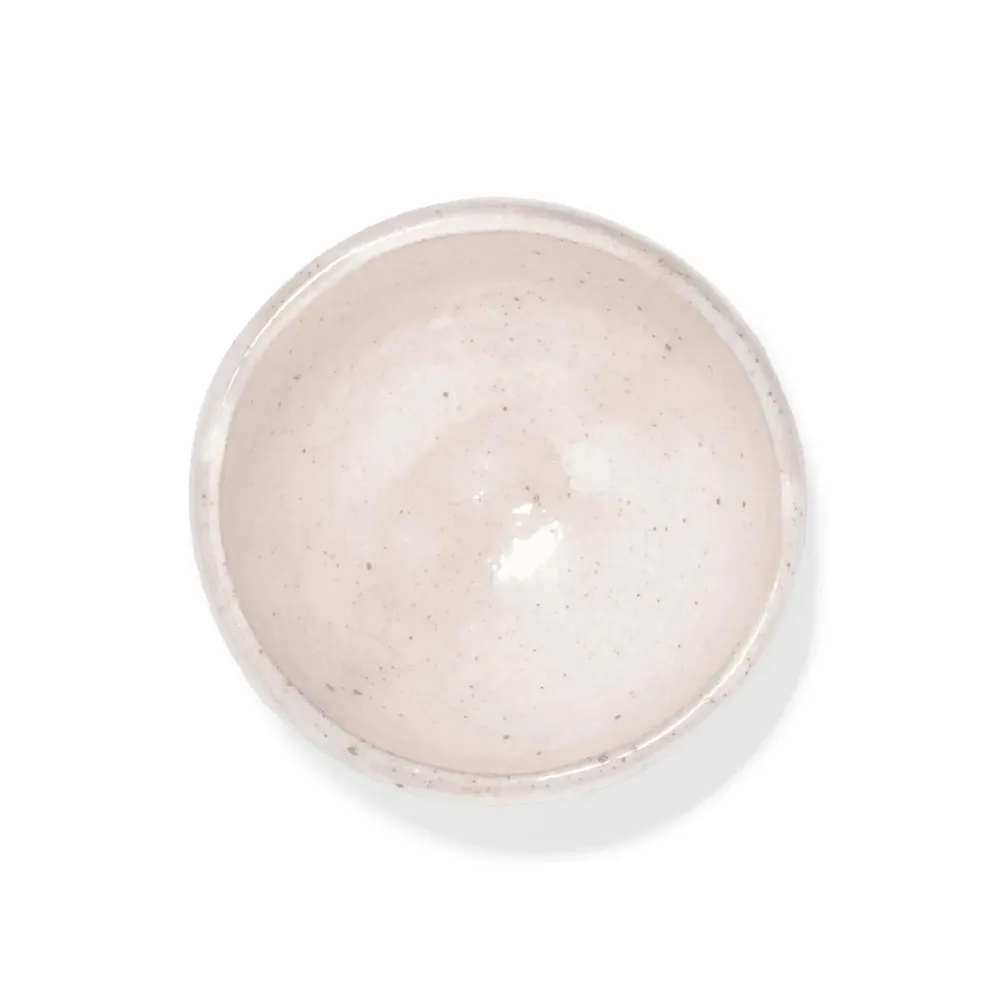 Bowls - Choseki Kohiki bowls - MARUMITSU POTERIE