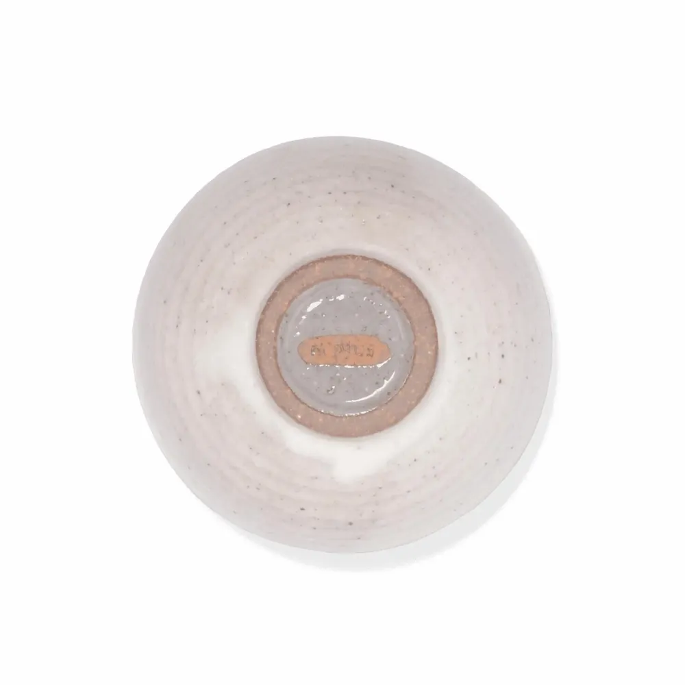 Bowls - Choseki Kohiki bowls - MARUMITSU POTERIE