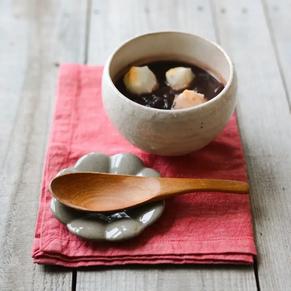 Bowls - Choseki Kohiki bowls - MARUMITSU POTERIE