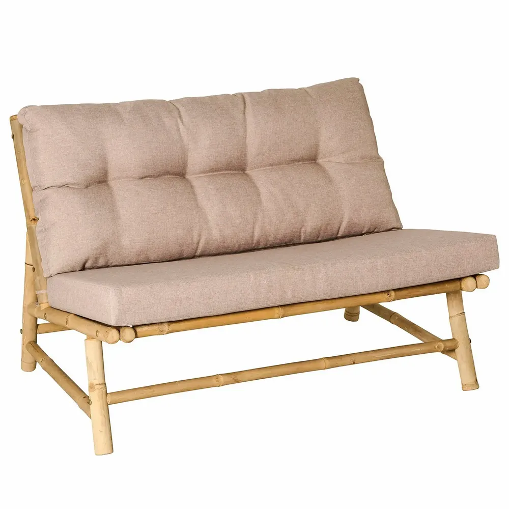 Small sofas - Bamboo furniture - IB LAURSEN