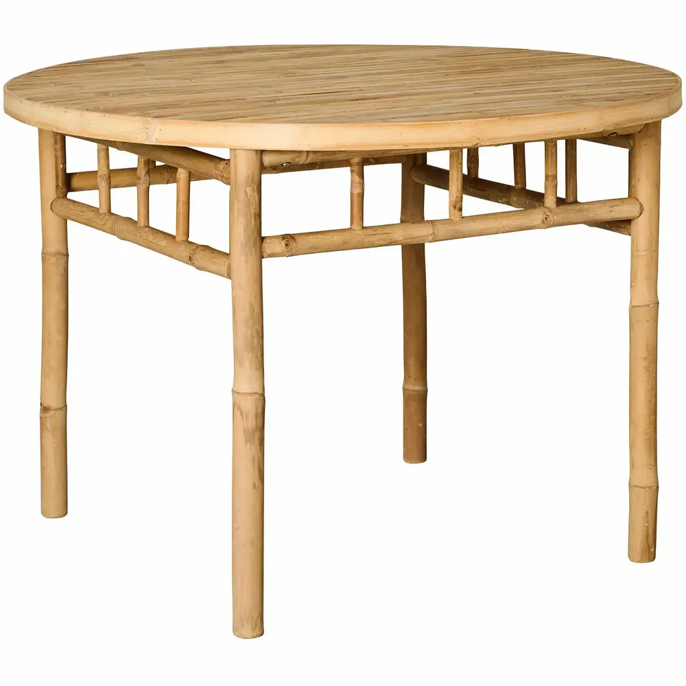 Small sofas - Bamboo furniture - IB LAURSEN