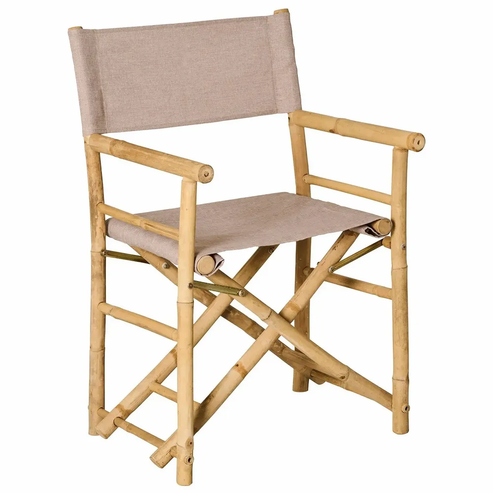 Small sofas - Bamboo furniture - IB LAURSEN