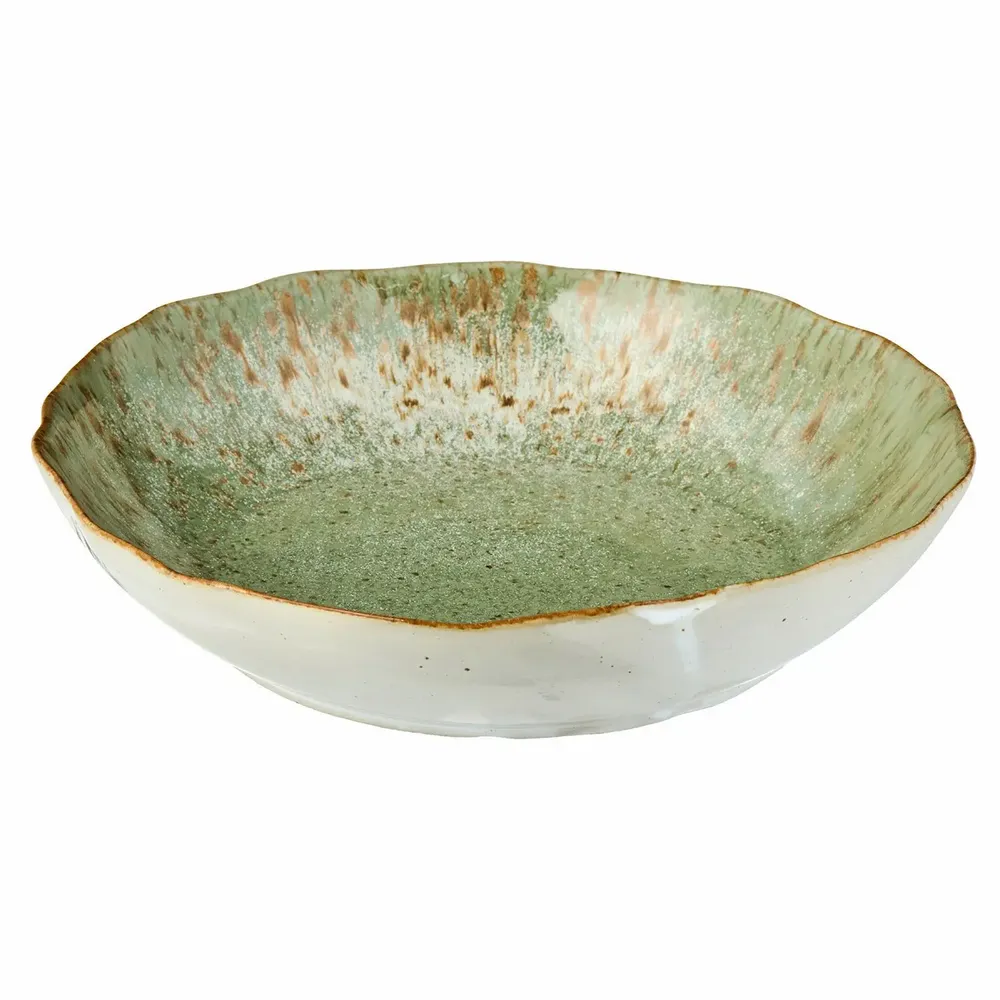 Platter and bowls - The Ocean series - IB LAURSEN