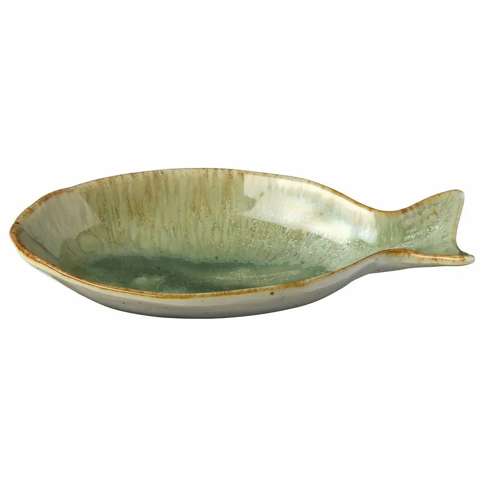 Platter and bowls - The Ocean series - IB LAURSEN