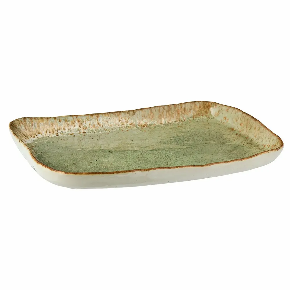 Platter and bowls - The Ocean series - IB LAURSEN