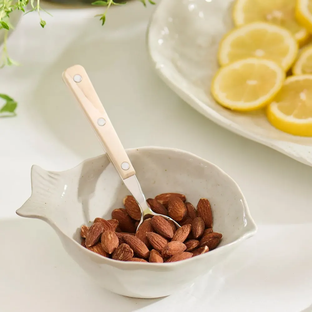 Platter and bowls - The Ocean series - IB LAURSEN