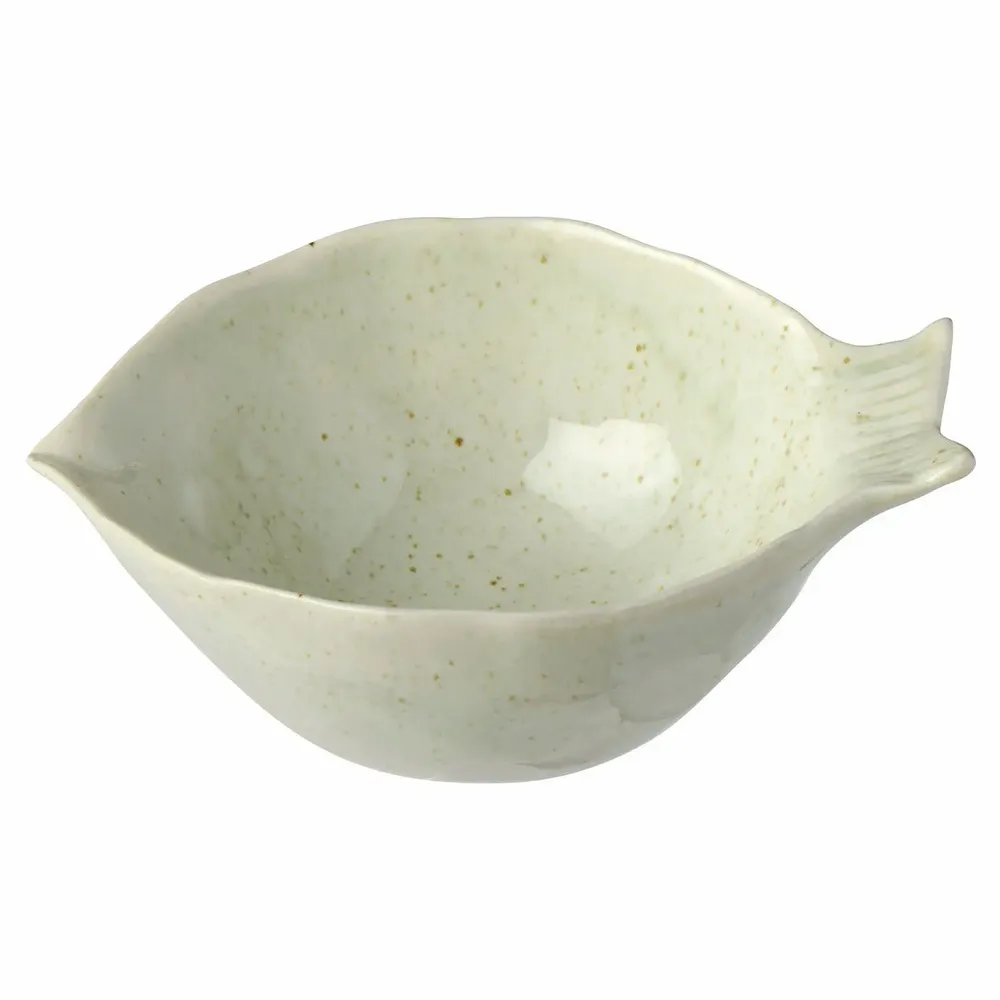 Platter and bowls - The Ocean series - IB LAURSEN