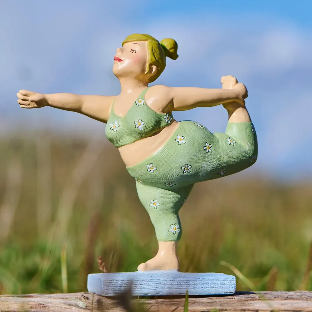 Sculptures, statuettes and miniatures - The figurine series - IB LAURSEN