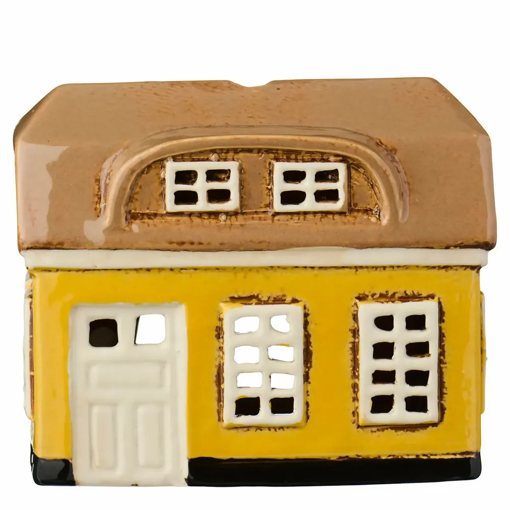 Decorative objects - New ceramic houses - IB LAURSEN