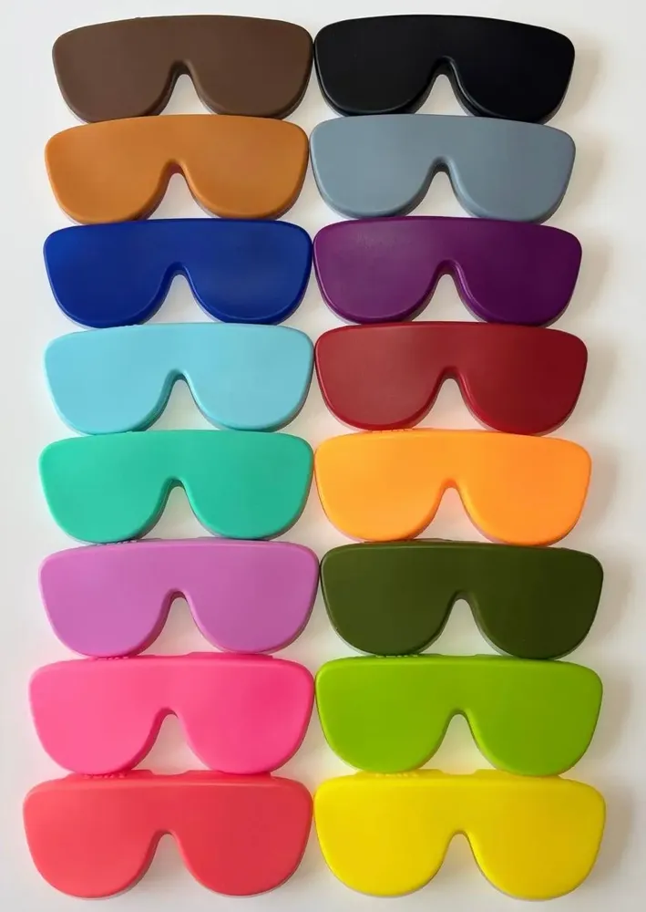 Lunettes - Etui à lunettes Lups - TOP ETUIS