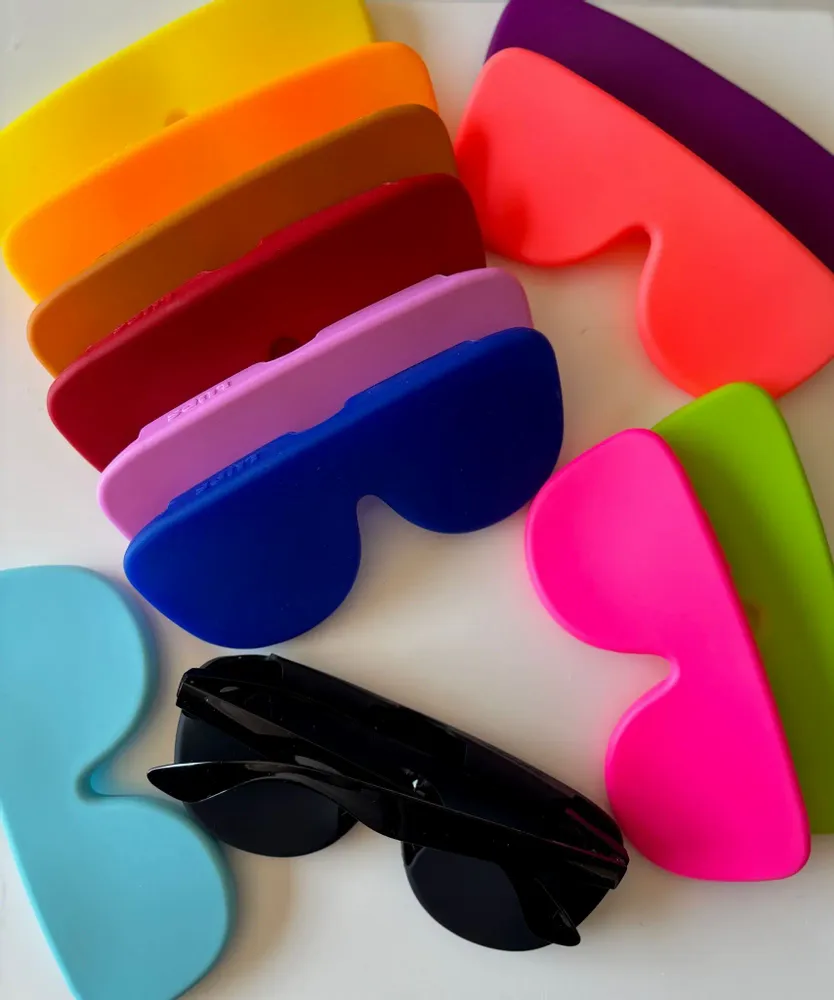 Lunettes - Etui à lunettes Lups - TOP ETUIS