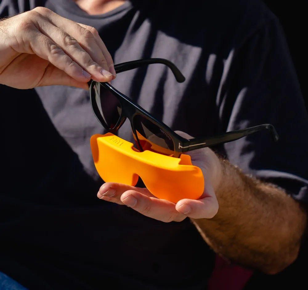 Lunettes - Etui à lunettes Lups - TOP ETUIS