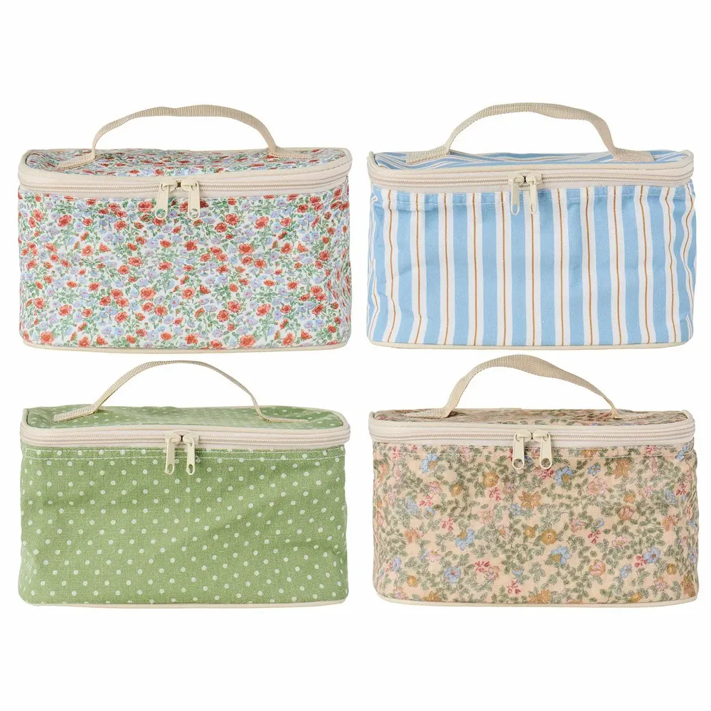 Decorative objects - Cooler bags in 4 summery designs - IB LAURSEN