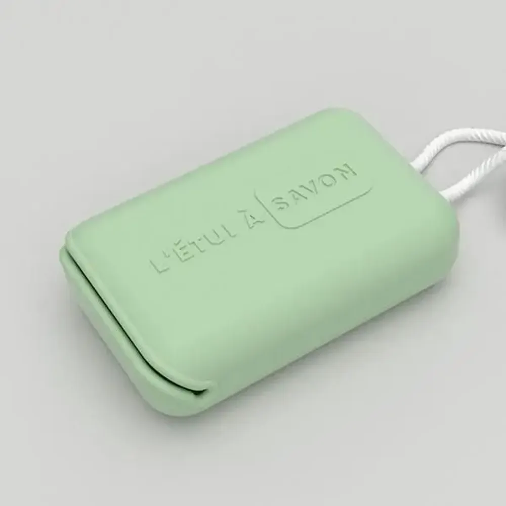 Porte-savons - Etui à Savon made in France - TOP ETUIS