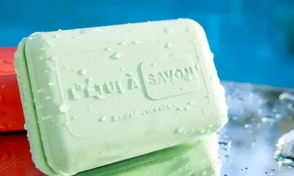 Porte-savons - Etui à Savon made in France - TOP ETUIS