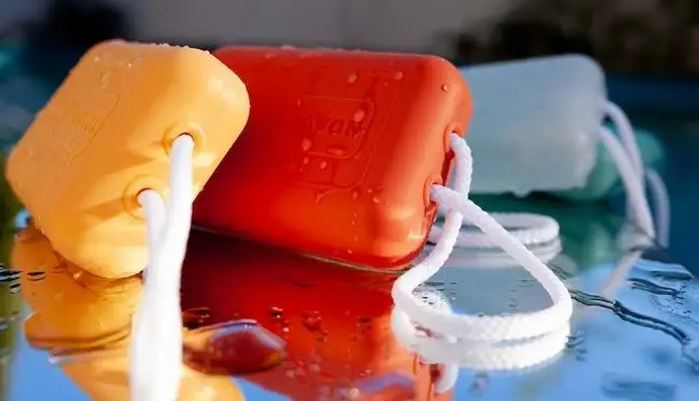 Porte-savons - Etui à Savon made in France - TOP ETUIS