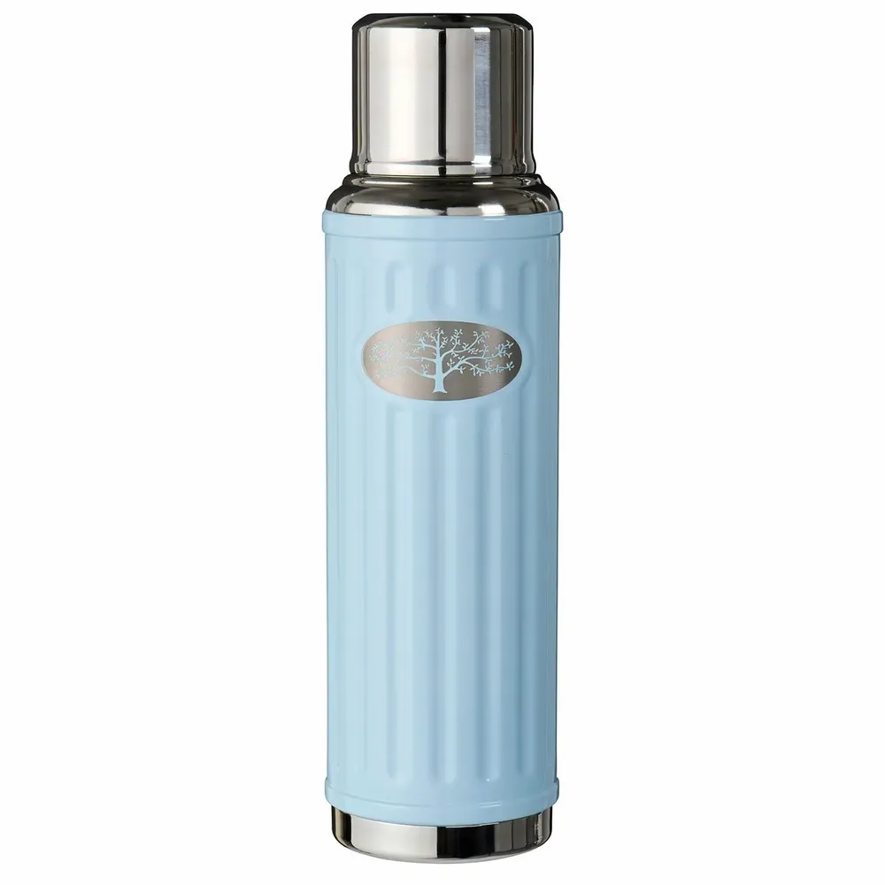 Kitchen utensils - Thermos bottle with the tree of life - IB LAURSEN