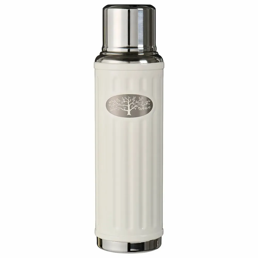 Kitchen utensils - Thermos bottle with the tree of life - IB LAURSEN