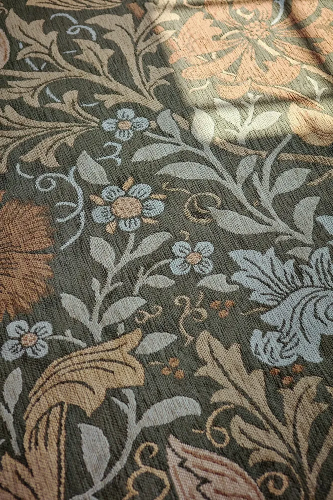 Tapis classiques - Collection de tapis Morris - BRINK & CAMPMAN