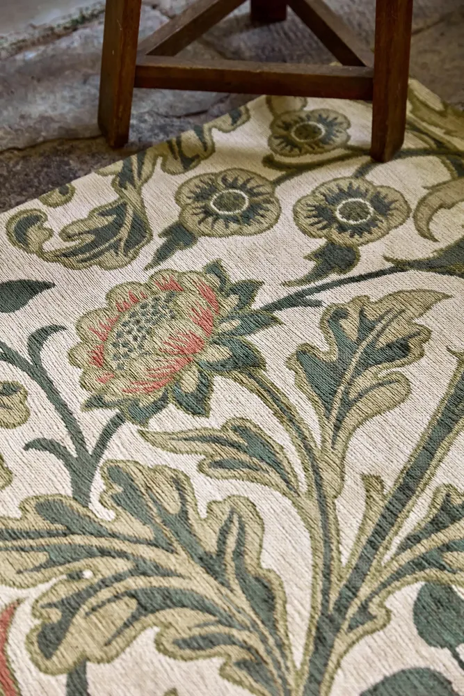 Tapis classiques - Collection de tapis Morris - BRINK & CAMPMAN