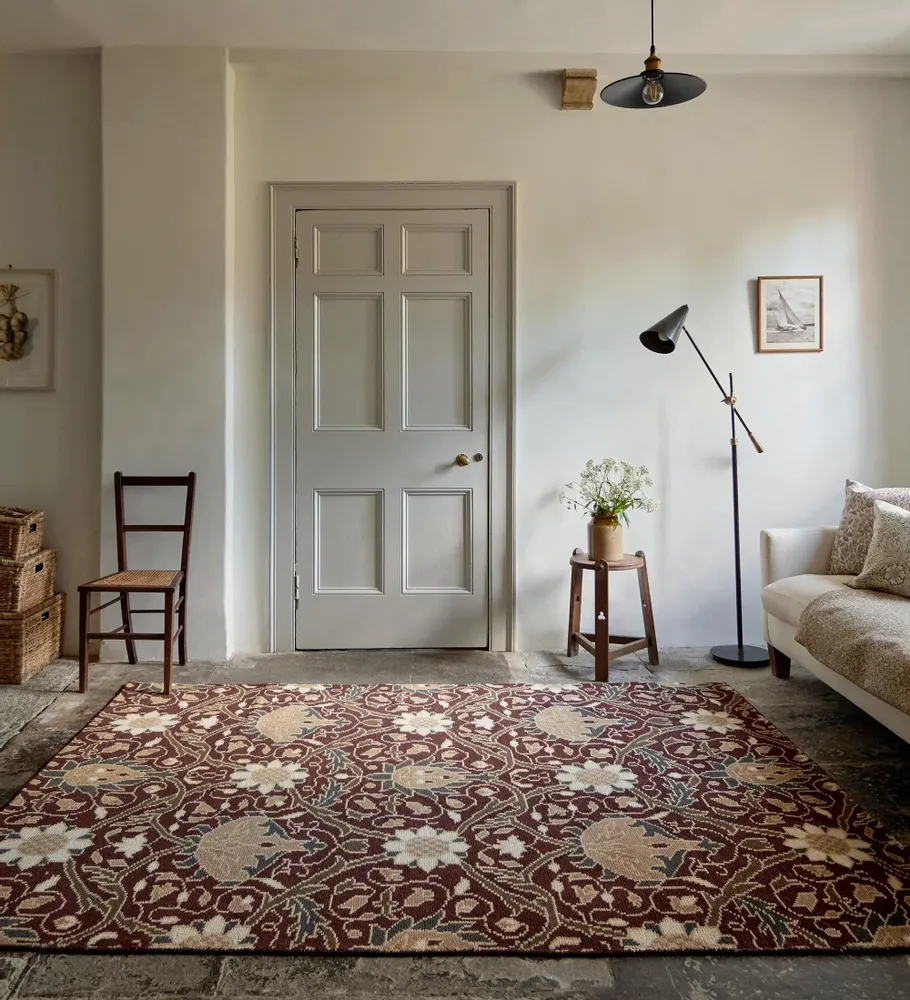 Tapis classiques - Collection de tapis Morris - BRINK & CAMPMAN