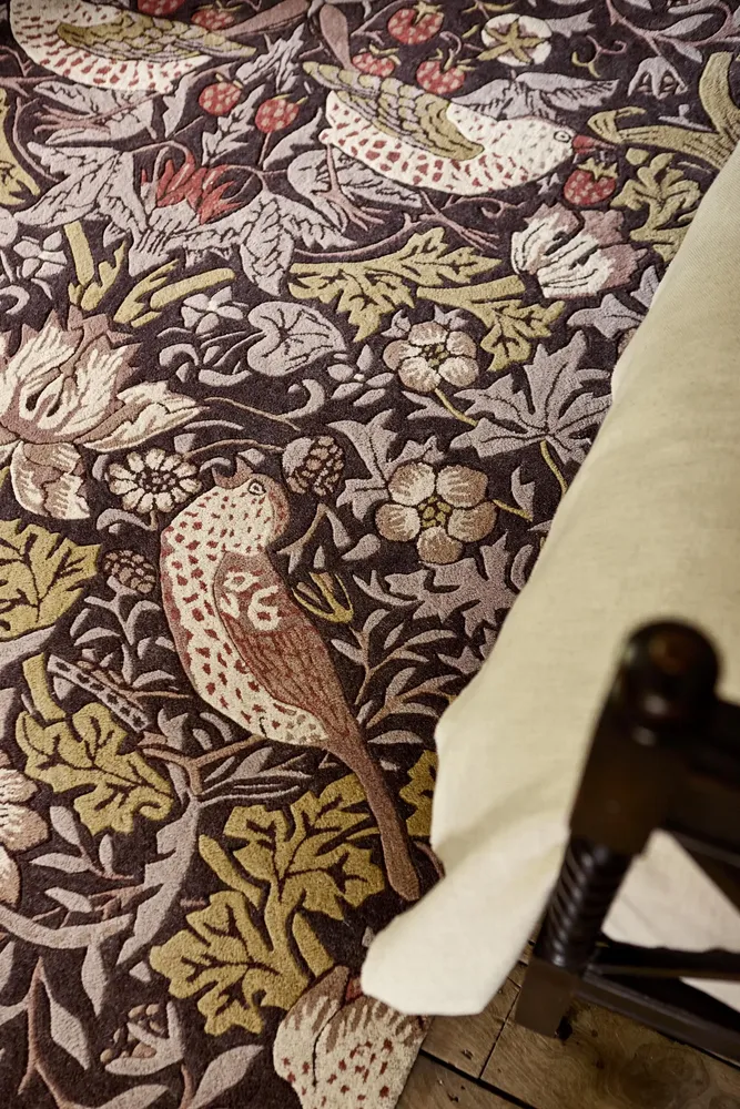 Tapis classiques - Collection de tapis Morris - BRINK & CAMPMAN