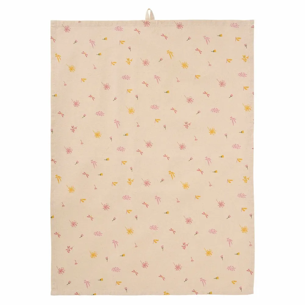 Dish towels - Tea towels in seasonal colours and patterns - IB LAURSEN