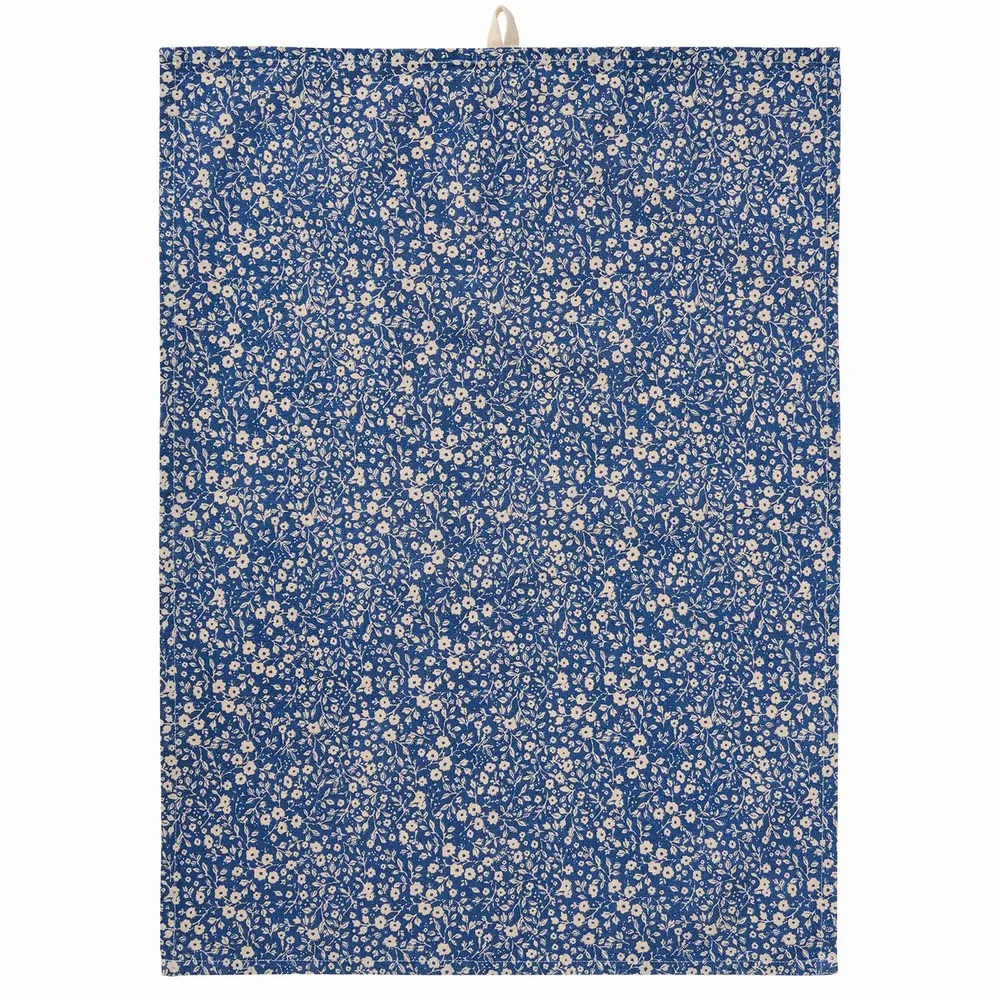 Dish towels - Tea towels in seasonal colours and patterns - IB LAURSEN