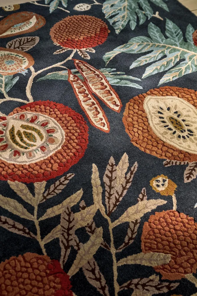 Tapis contemporains - Collection de tapis Sanderson - BRINK & CAMPMAN