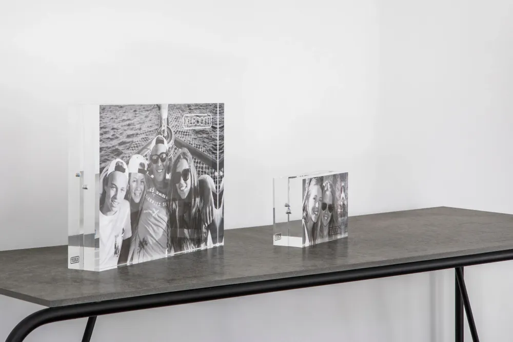 Cadres - BLOCK FRAME - XLBOOM