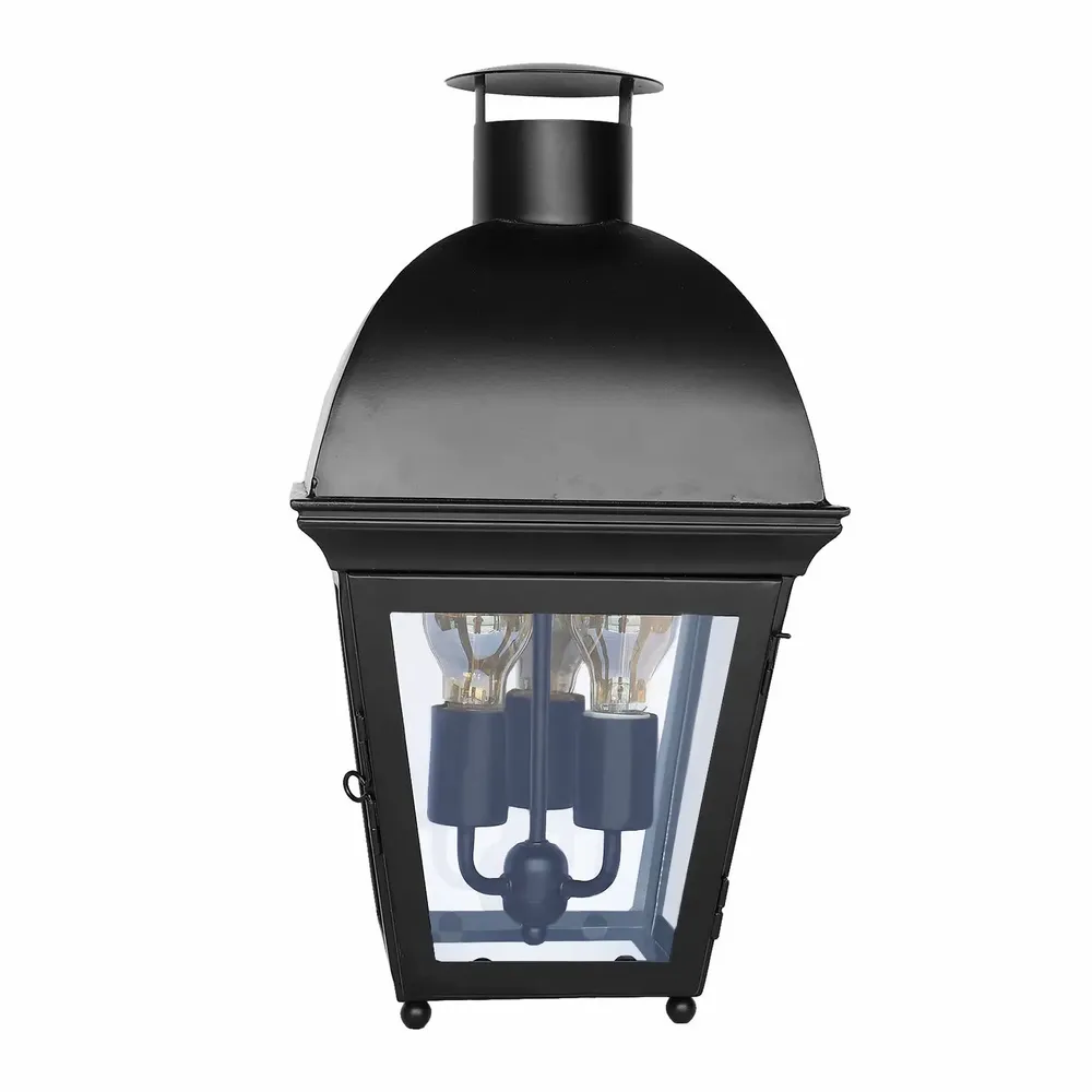 Decorative objects - Lantern - The Marsh - DÉCORS & LANTERNES D'AUTREFOIS