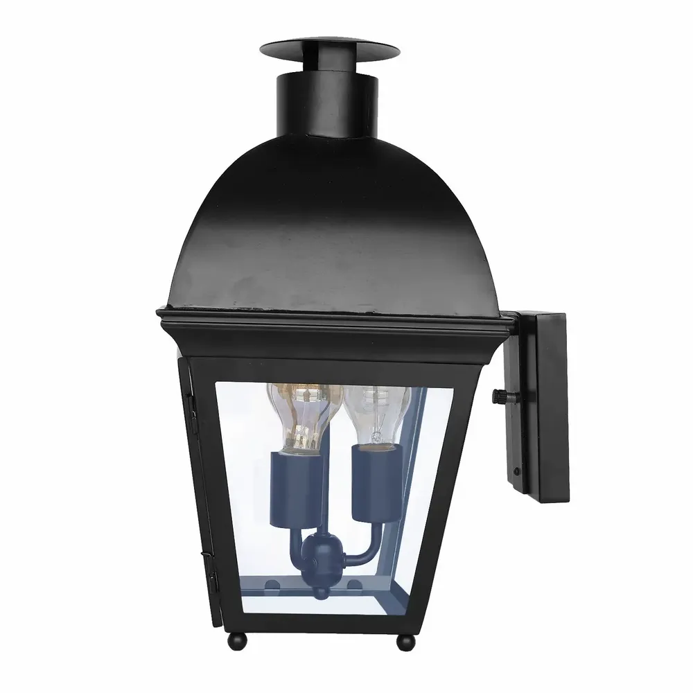 Decorative objects - Lantern - The Marsh - DÉCORS & LANTERNES D'AUTREFOIS