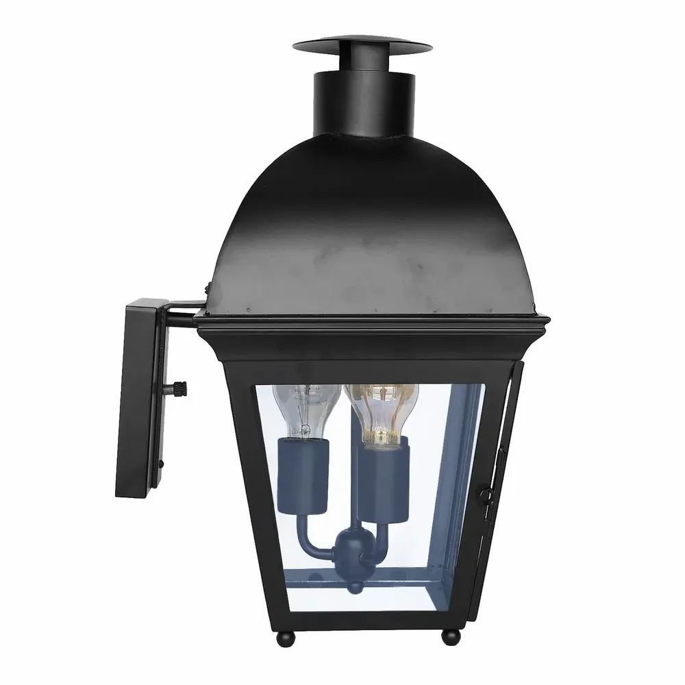 Decorative objects - Lantern - The Marsh - DÉCORS & LANTERNES D'AUTREFOIS