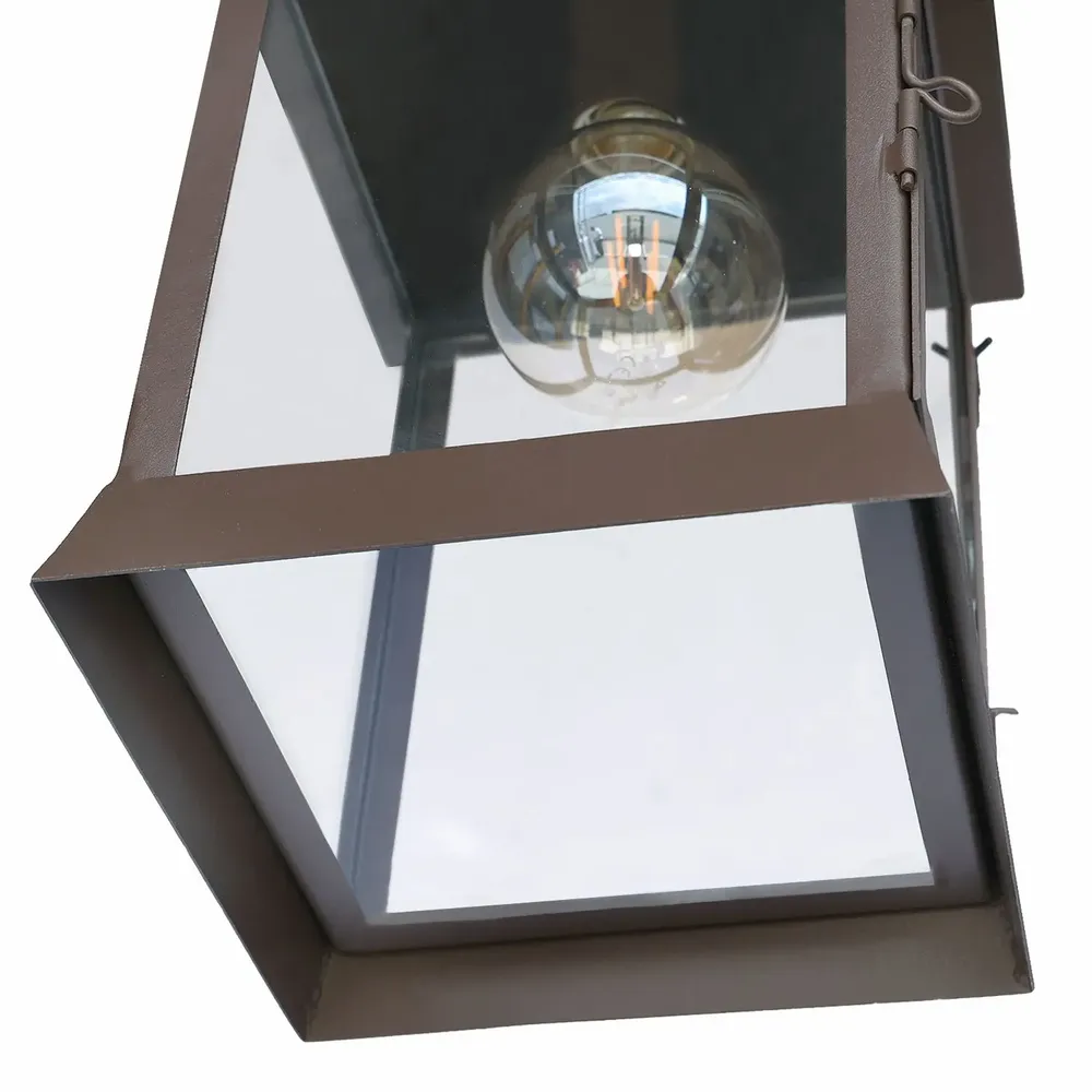 Decorative objects - Lanterne - Le Fresne suspendue - DÉCORS & LANTERNES D'AUTREFOIS