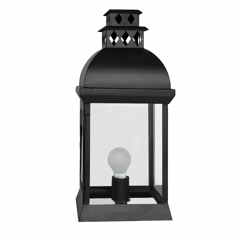 Decorative objects - Lanterne - Le Fresne murale - DÉCORS & LANTERNES D'AUTREFOIS