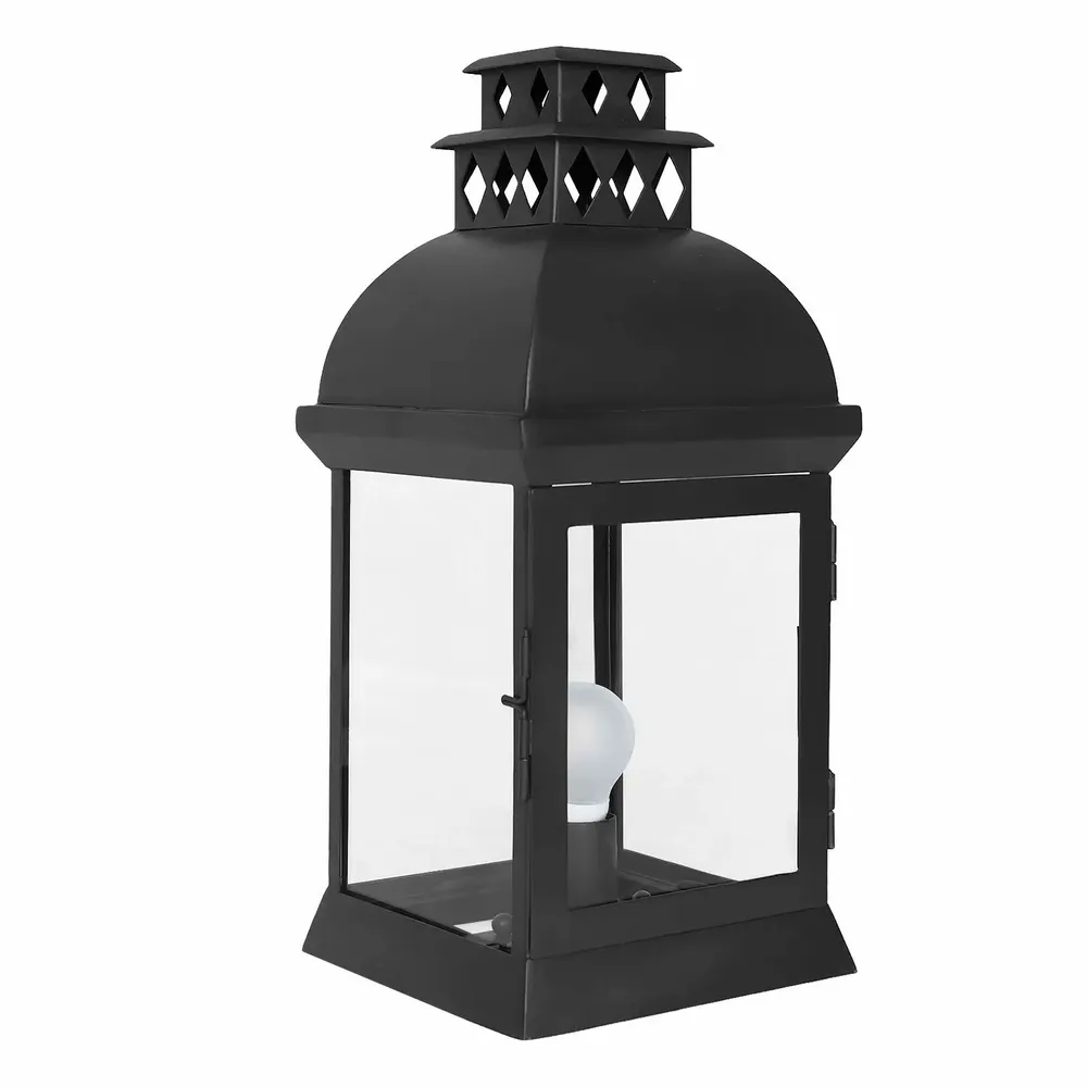 Decorative objects - Lanterne - Le Fresne murale - DÉCORS & LANTERNES D'AUTREFOIS