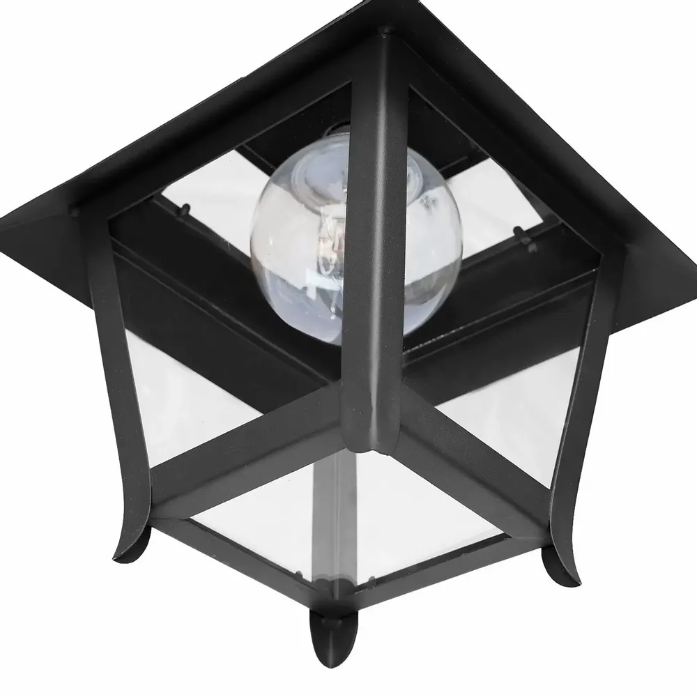 Objets de décoration - Lanterne - Les Loges - DÉCORS & LANTERNES D'AUTREFOIS