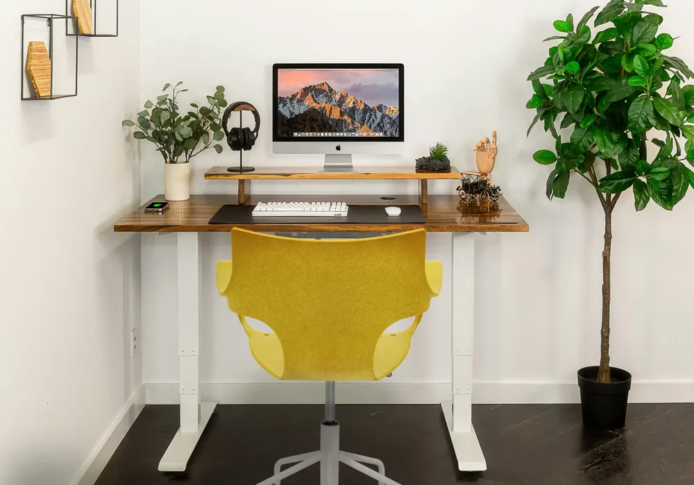 Assises pour bureau - CHAISE ERBI CHAMI, châssis pivotant sur roulettes - STILFIBRA