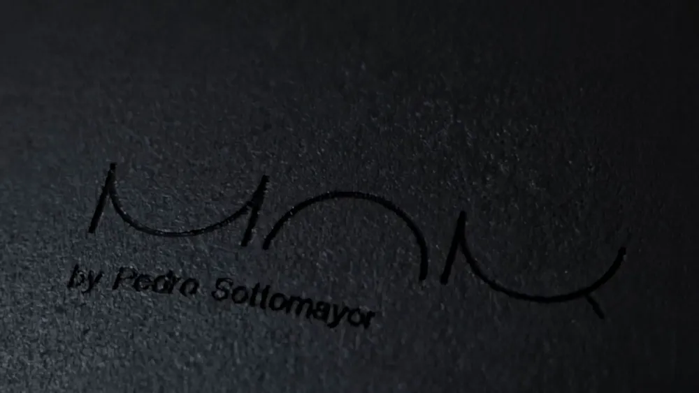 Design objects - SPOT – Moulded Sustainable Leather Bowl - MOR