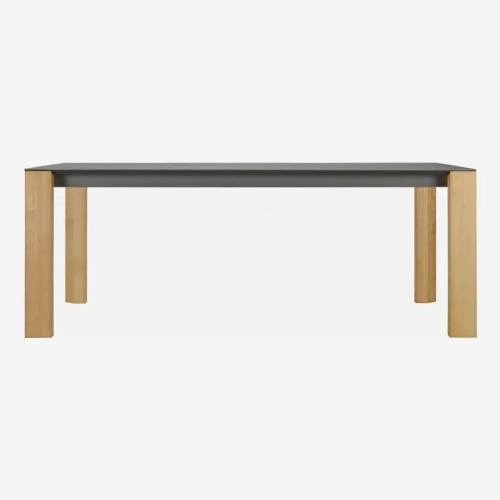Dining Tables - ICON Fix table 150x90 cm - I.T.F. DESIGN SRL
