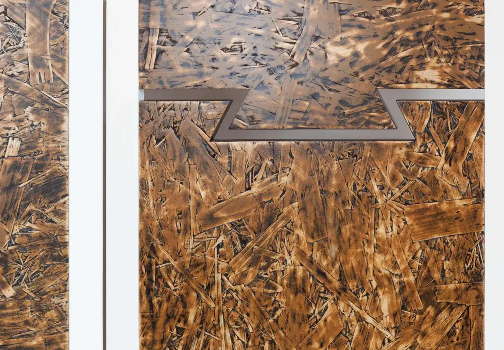 Design objects - Screen - Double Sided - VITRAIL