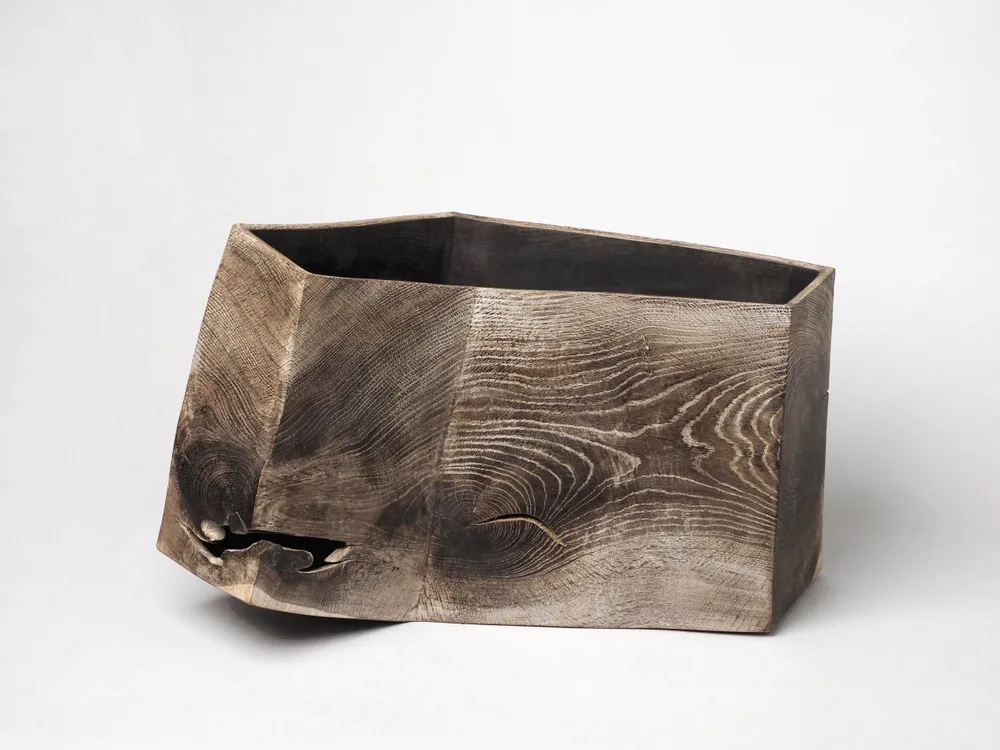 Unique pieces - 112_C - KONRAD KOPPOLD