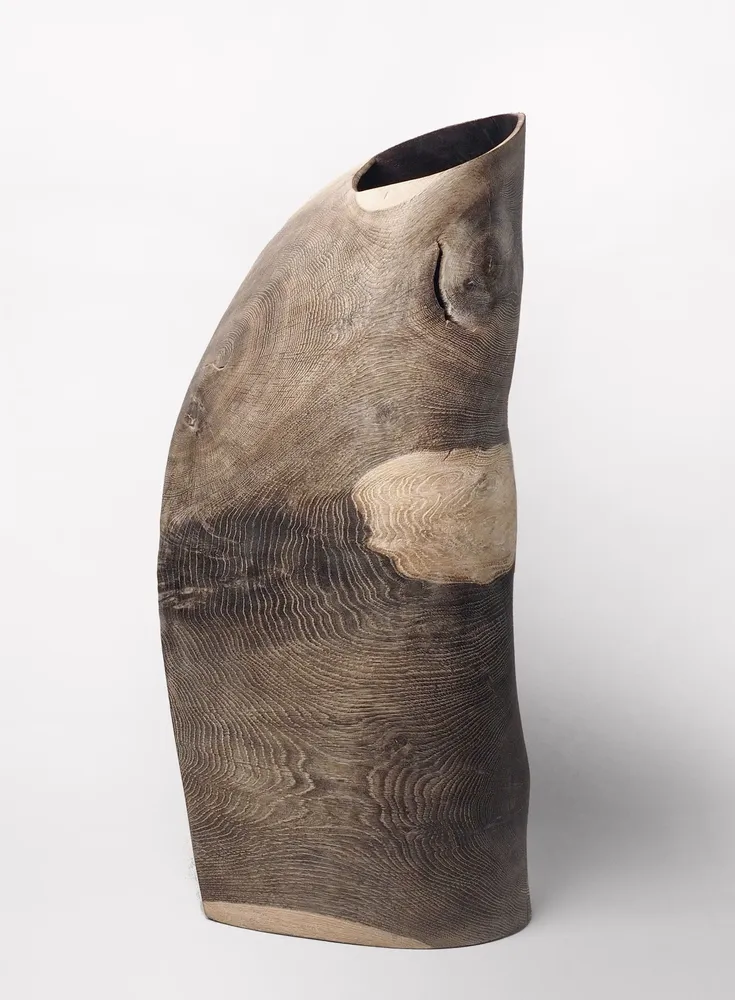 Unique pieces - Big Drop - KONRAD KOPPOLD