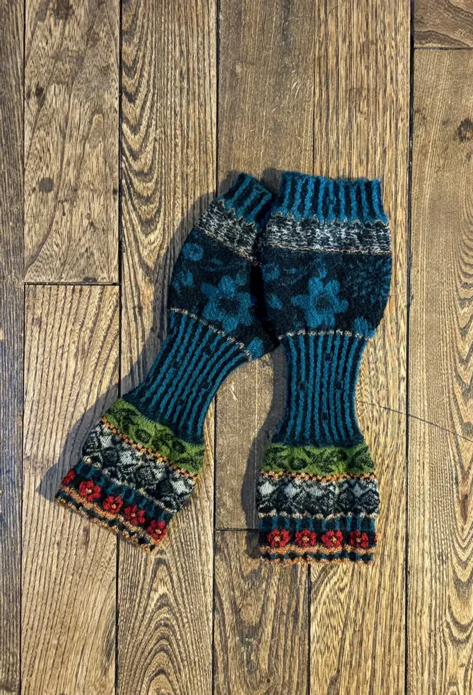 Hats - 100% Merino Wool Knitted Hats and Accessories - BUTAPANA