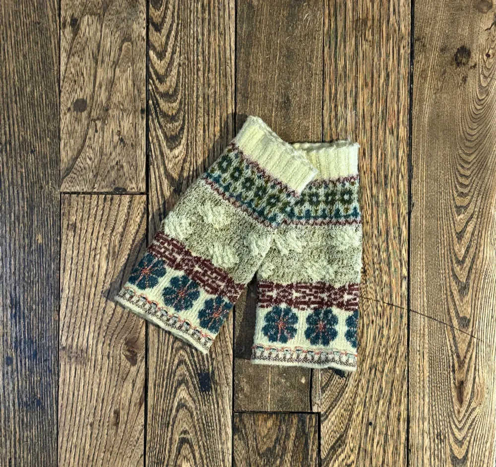 Hats - 100% Merino Wool Knitted Hats and Accessories - BUTAPANA