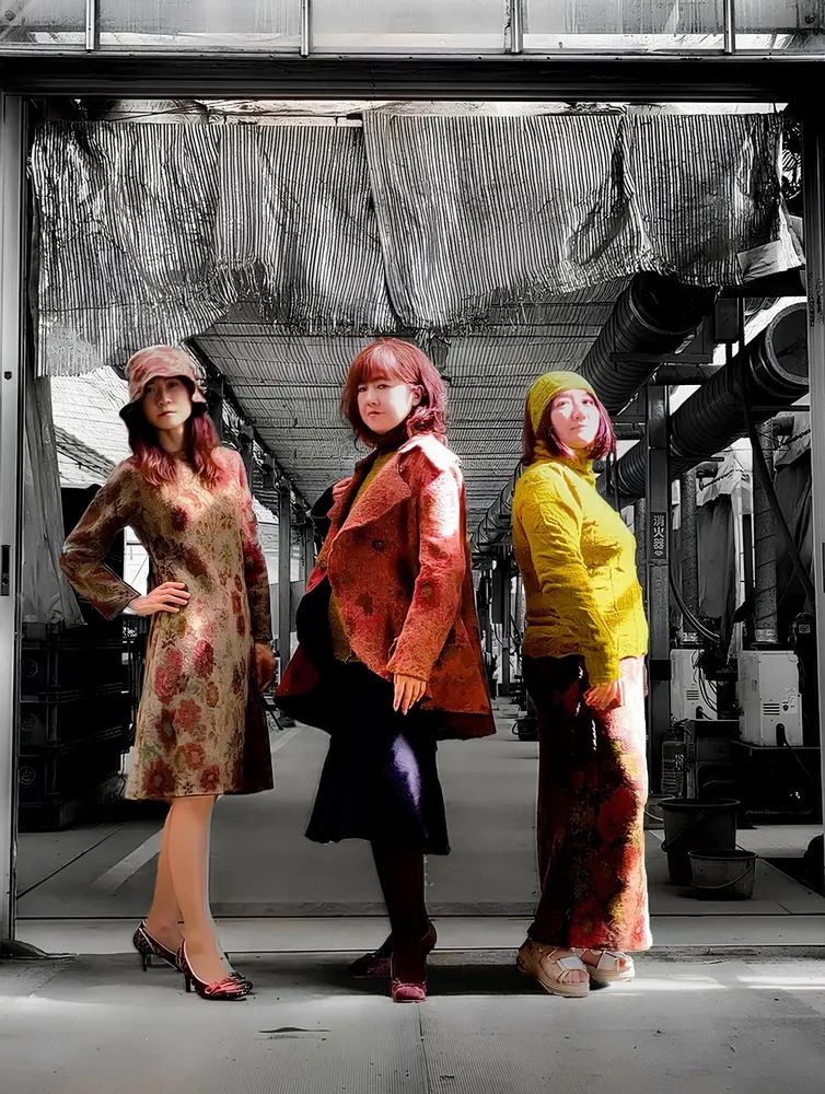 Apparel - 100% Merino Wool Knitwear - BUTAPANA