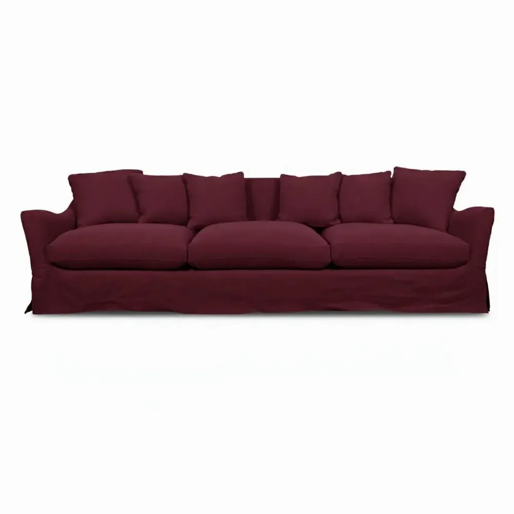 Canapés pour collectivités - Ascot Lord | Canapé - CREARTE COLLECTIONS