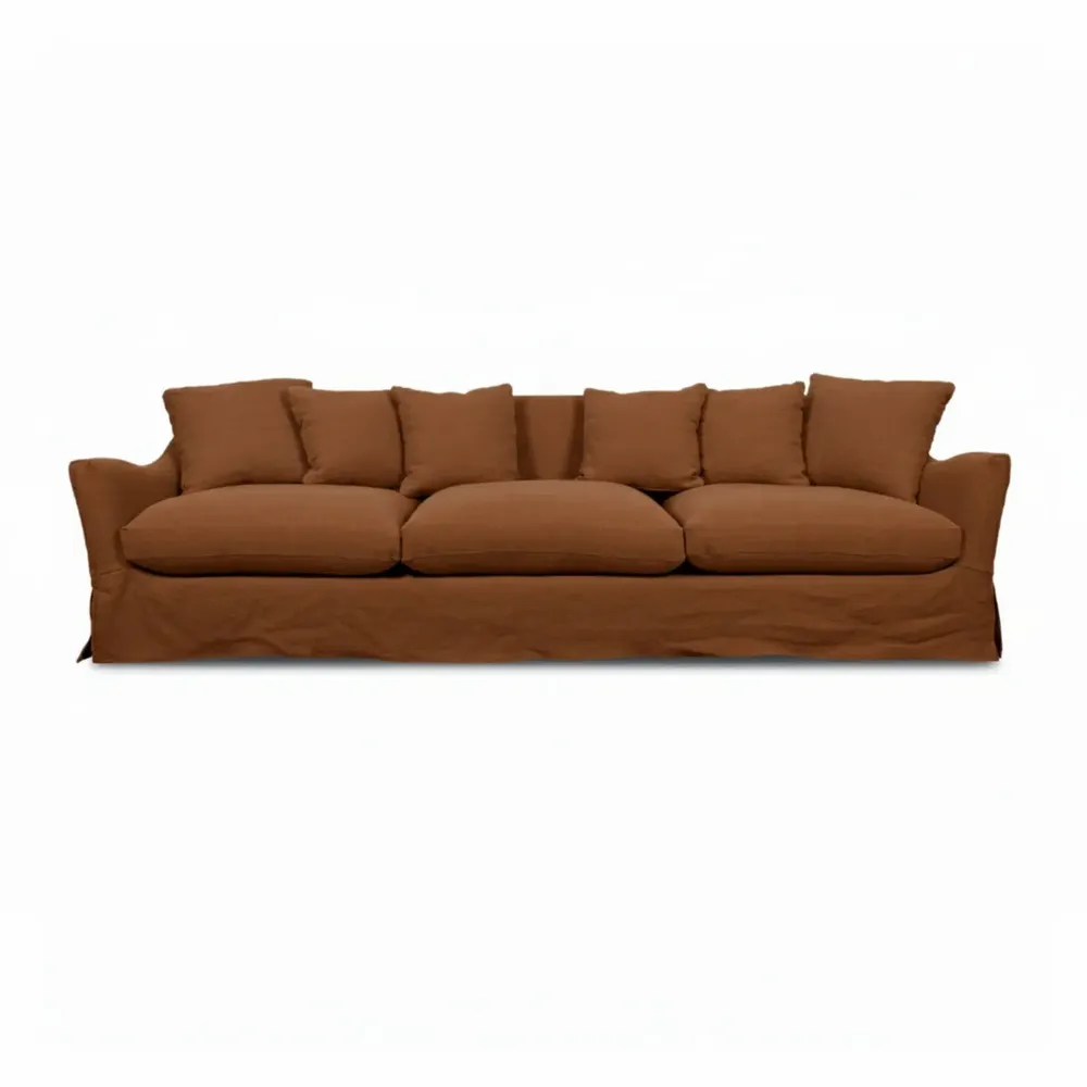 Canapés pour collectivités - Ascot Lord | Canapé - CREARTE COLLECTIONS